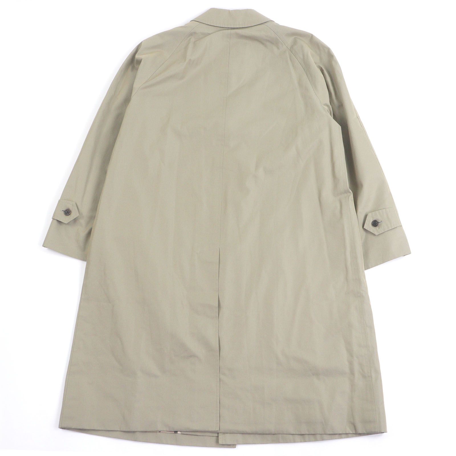 美品□BURBERRY LONDON バーバリーロンドン 裏ノバチェック柄 カシミヤ