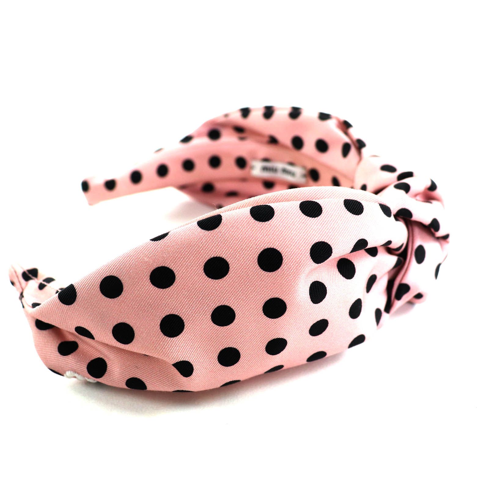 カチューシャ ヘア