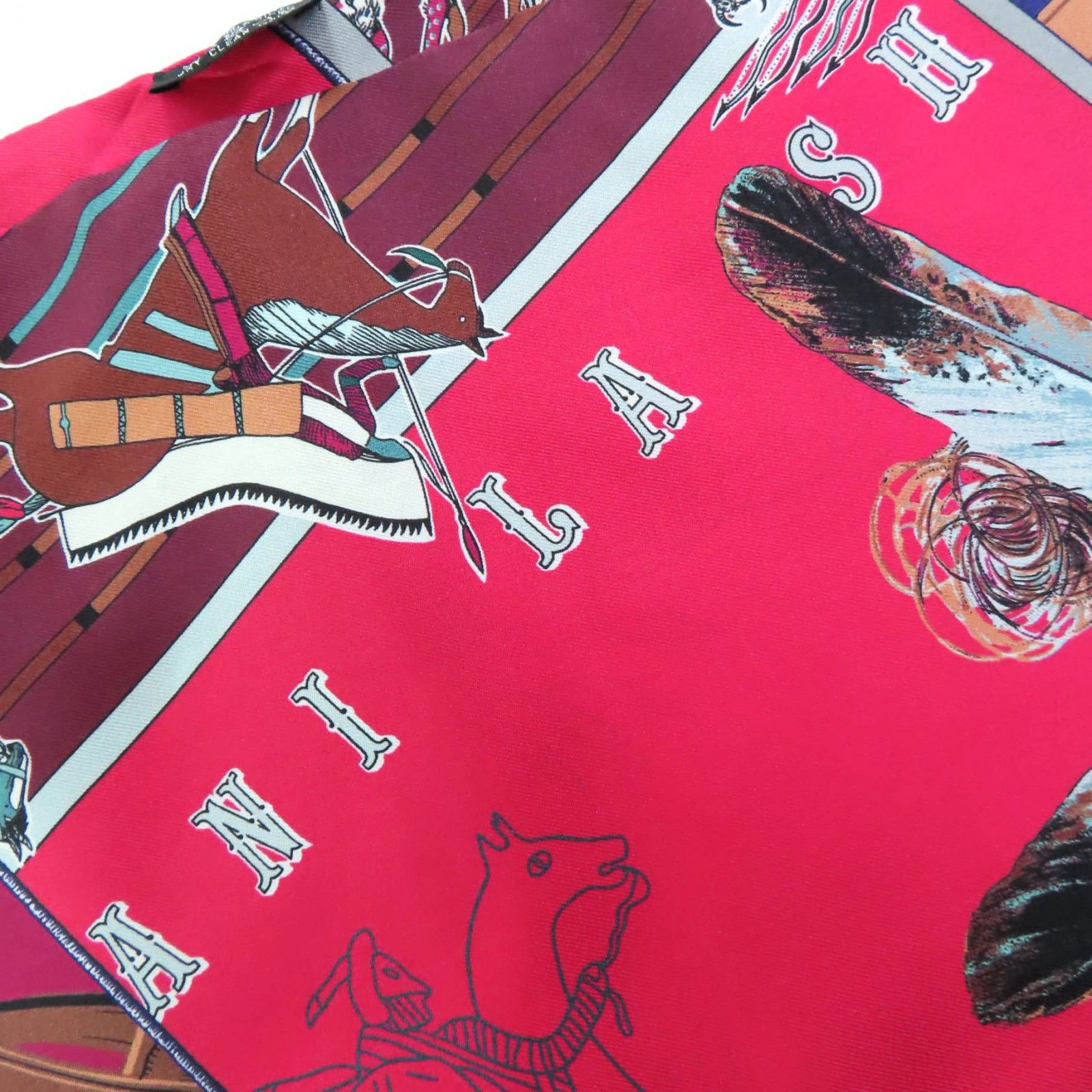 マルチ フランス製