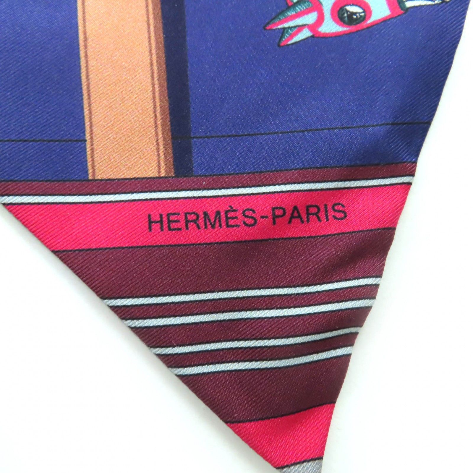 エルメス マキシツイリー