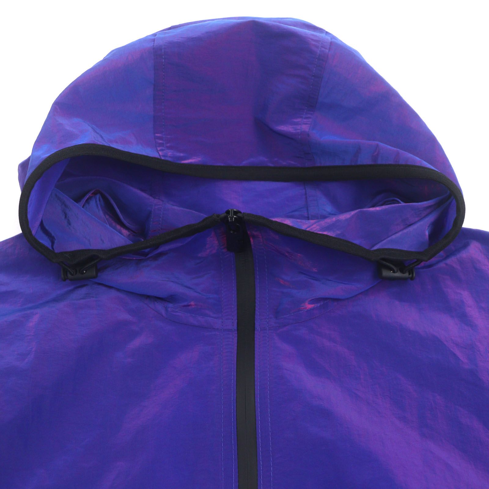 未使用品▽BURBERRY バーバリー 8086685 Lightweight Jacket バック