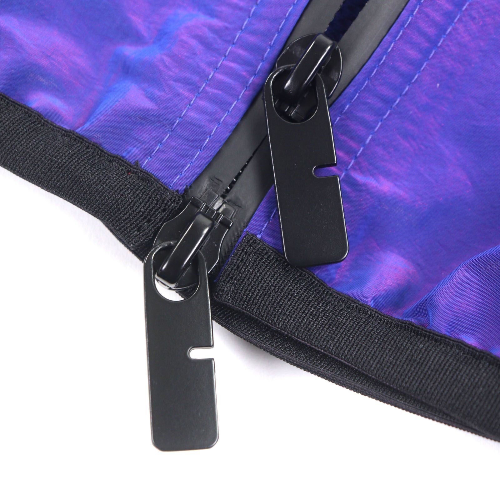 未使用品▽BURBERRY バーバリー 8086685 Lightweight Jacket バック