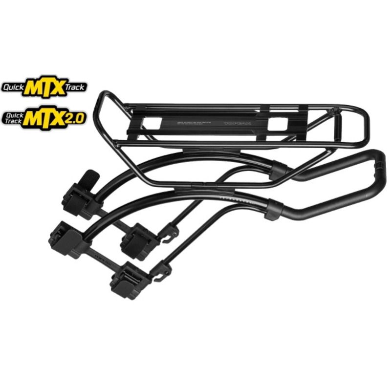 TOPEAK トピーク テトララック M 2 L