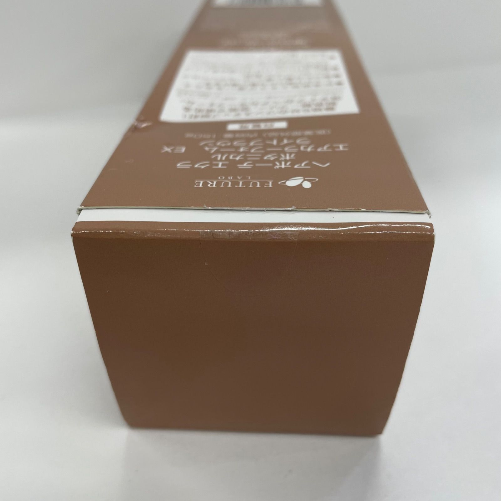 M2841 FUTURE LABO フューチャーラボ ヘアボーテ エクラ ボタニカル