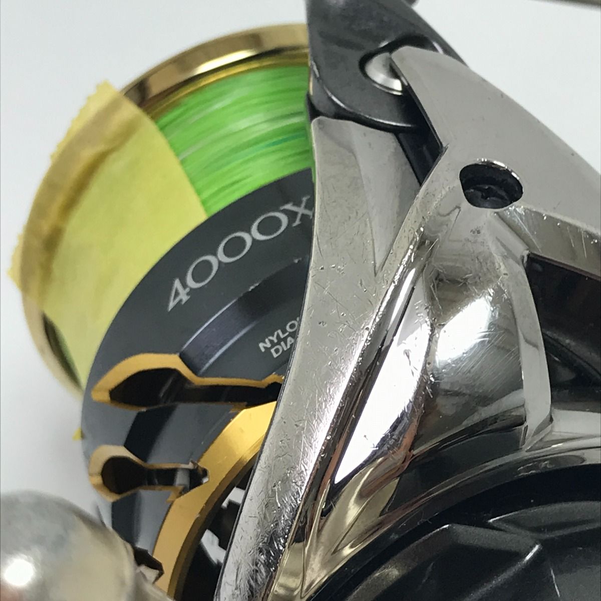 ツインパワー C