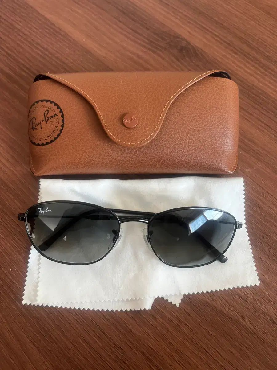 レイバン サングラス RB 3749 ブラック