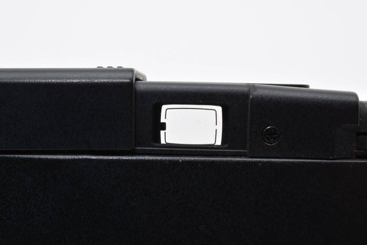  オリンパス OLYMPUS XA 2 ♯1416 コンパクトカメラ(フィルム) フィルムカメラ