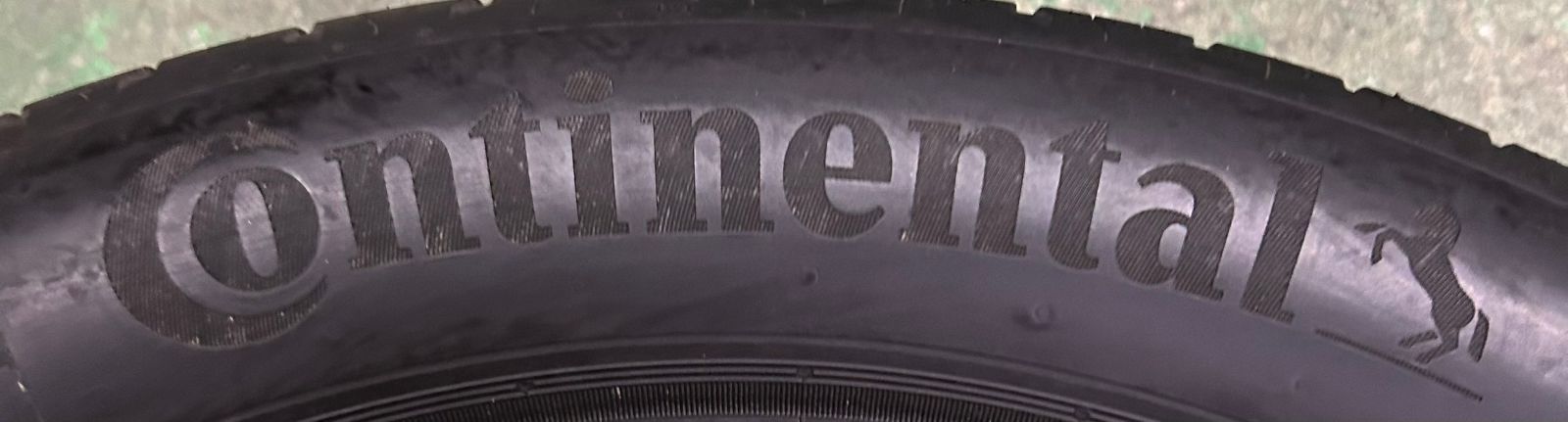 溝7分山 Continental