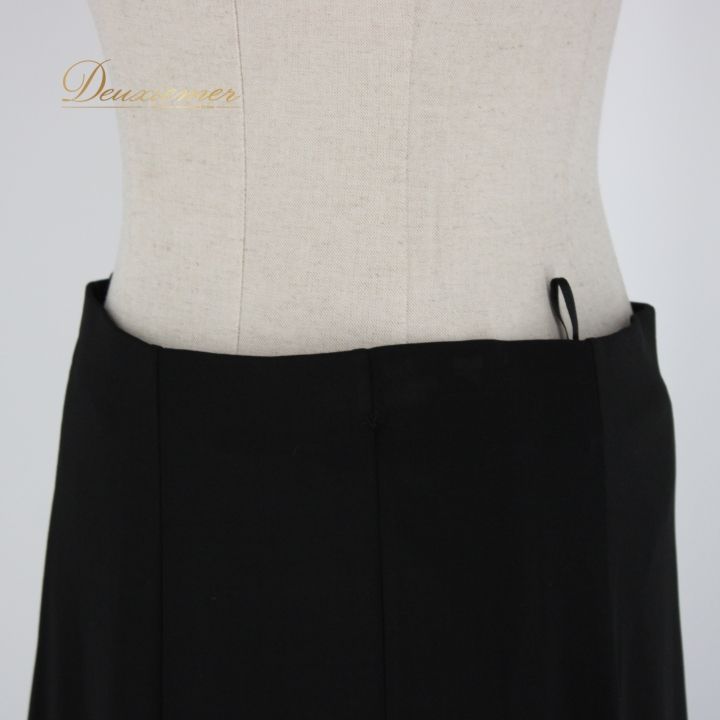 社交ダンス 衣装 スタンダード スカート レッスンウェア オール