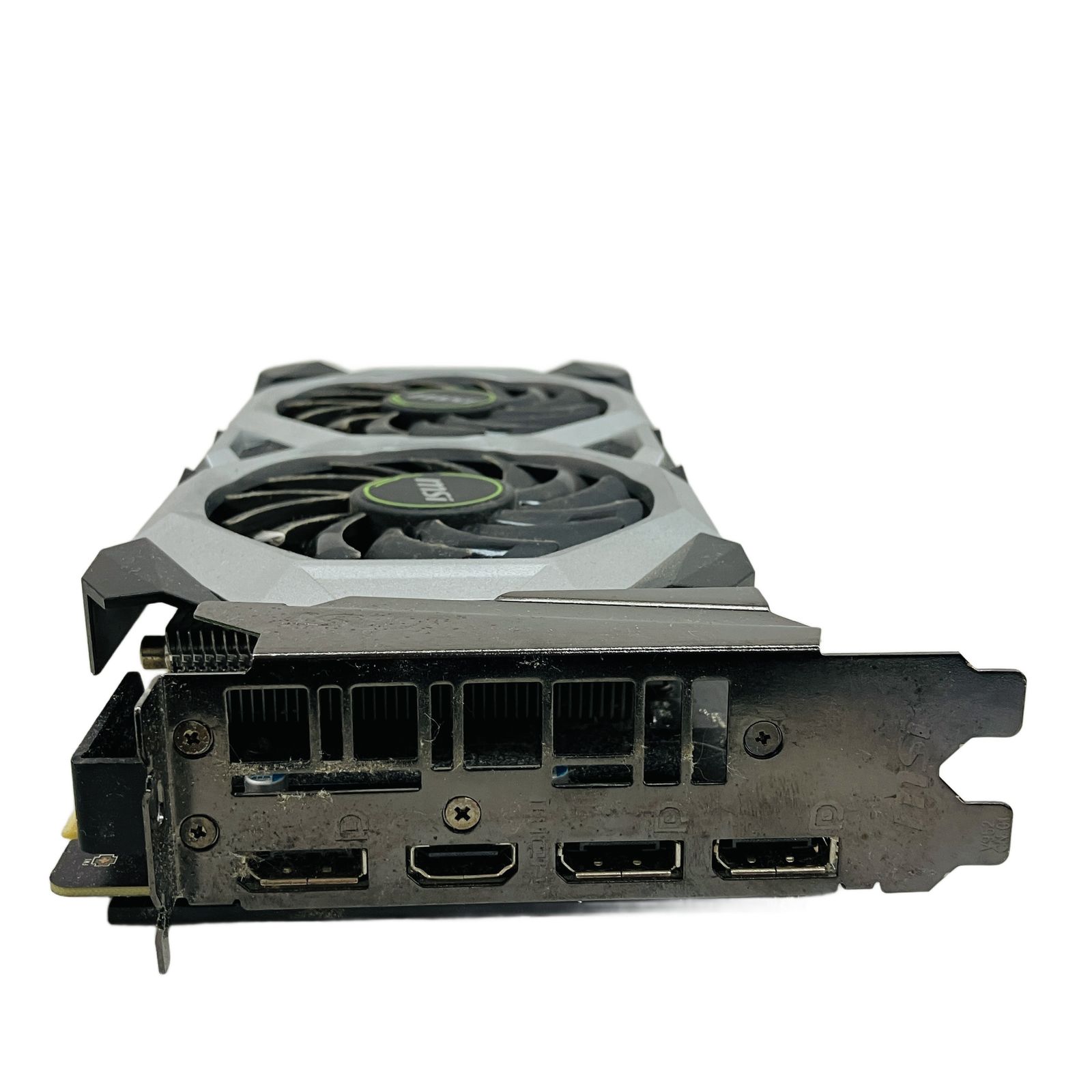 MSI GeForce RTX 2070 SUPER VENTUS GP OC 8GB HDMI2.0 x1