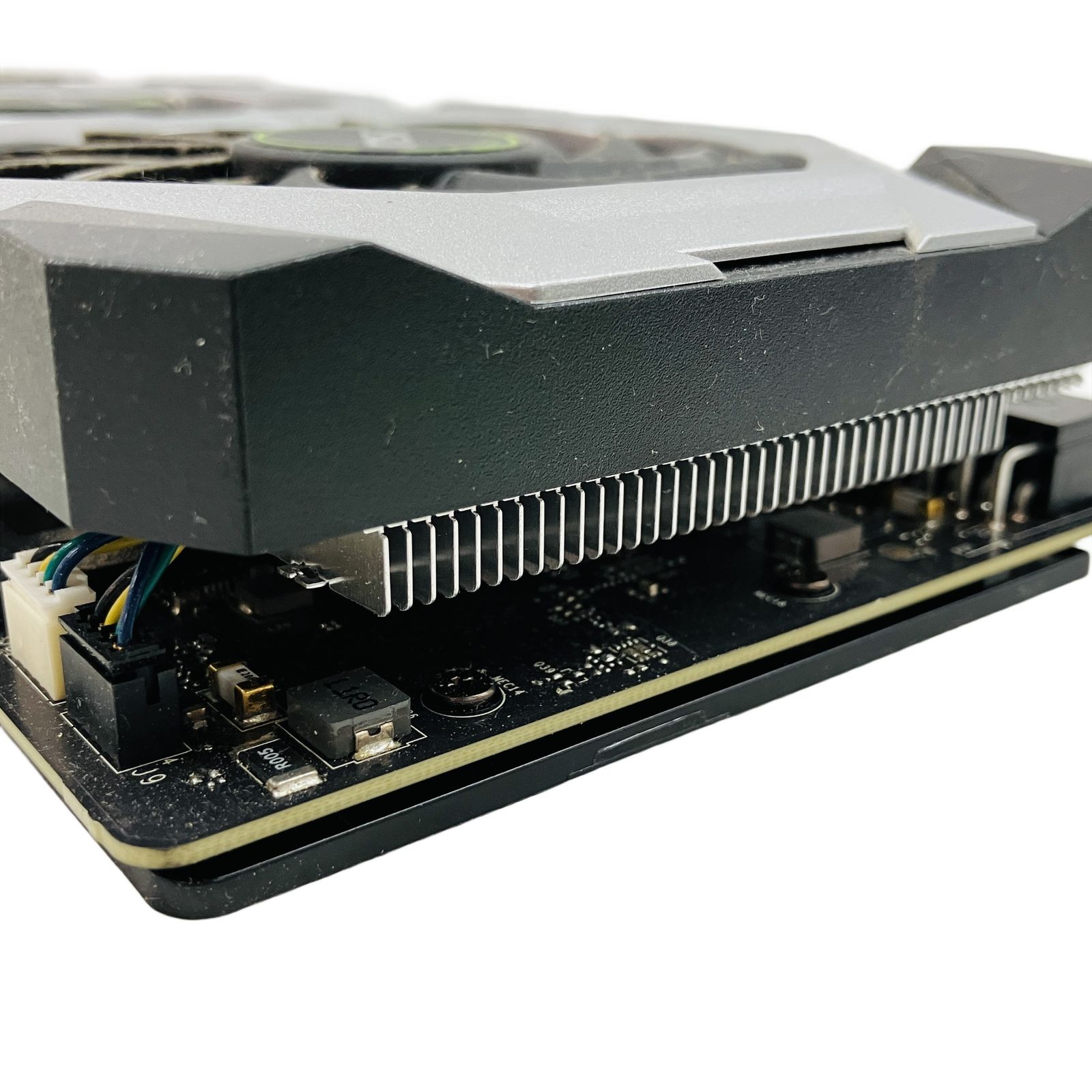 MSI GeForce RTX 2070 SUPER VENTUS GP OC 8GB HDMI2.0 x1