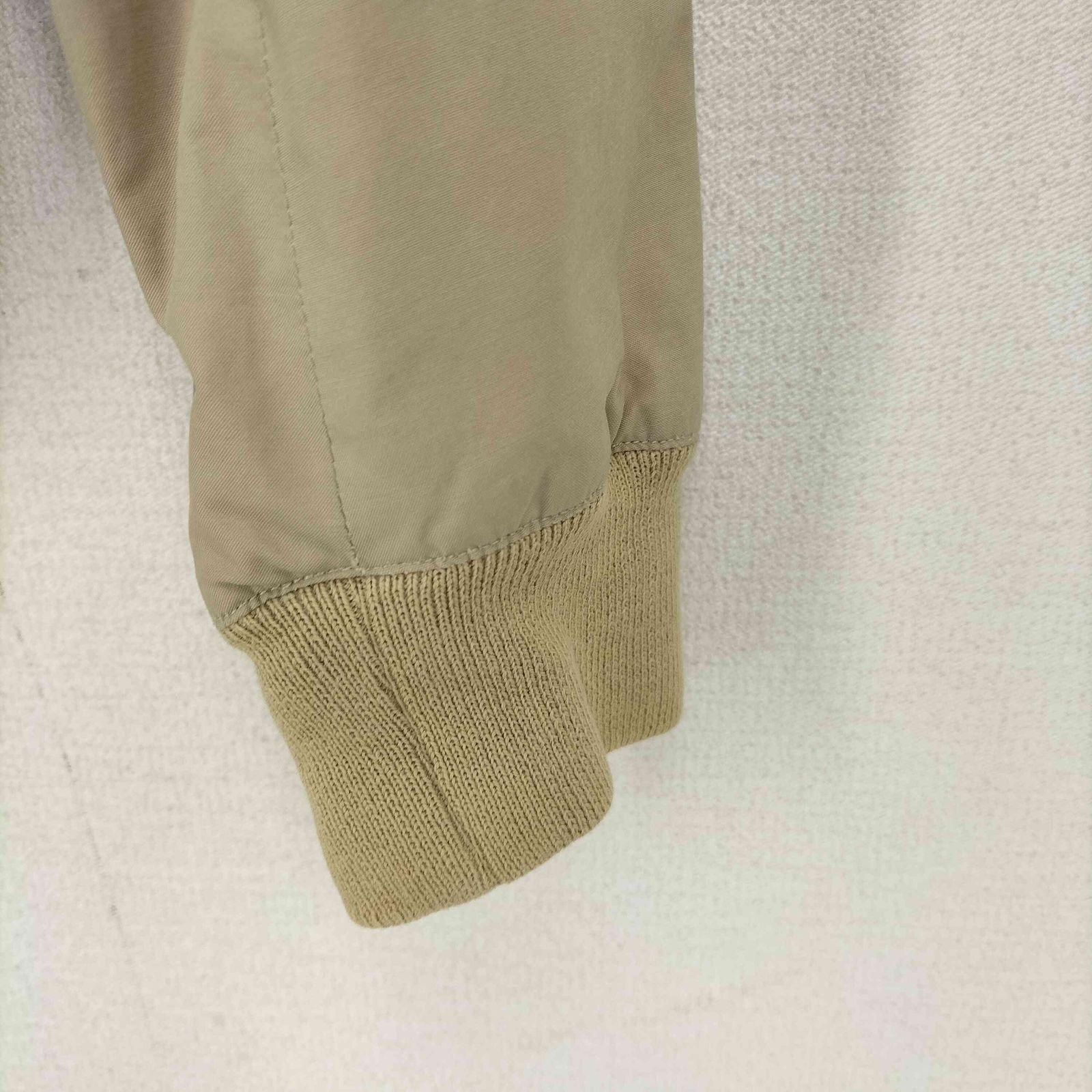 バラクータ BARACUTA 英国製 G9 ハリントンジャケット スウィング