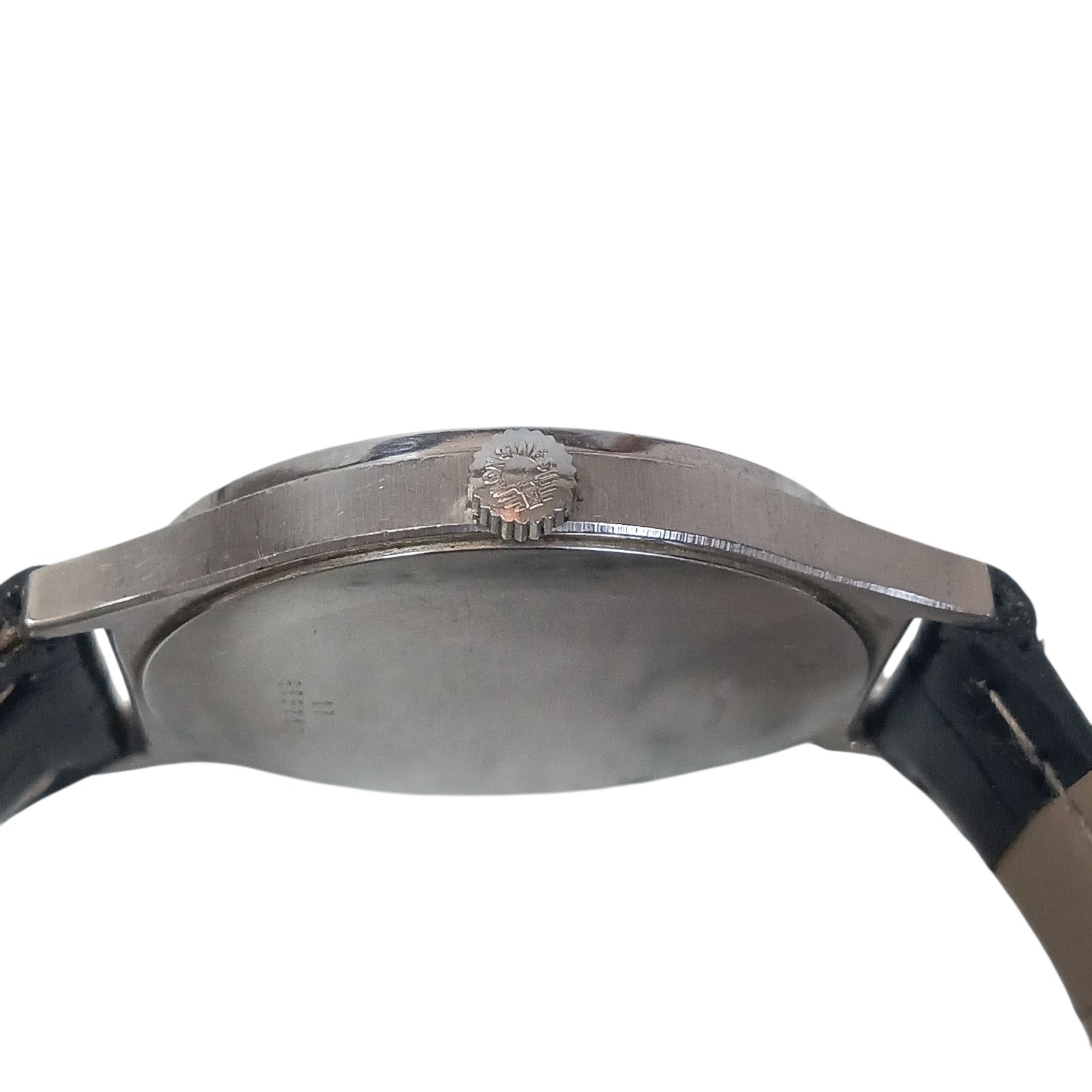 メンズ腕時計 手巻き