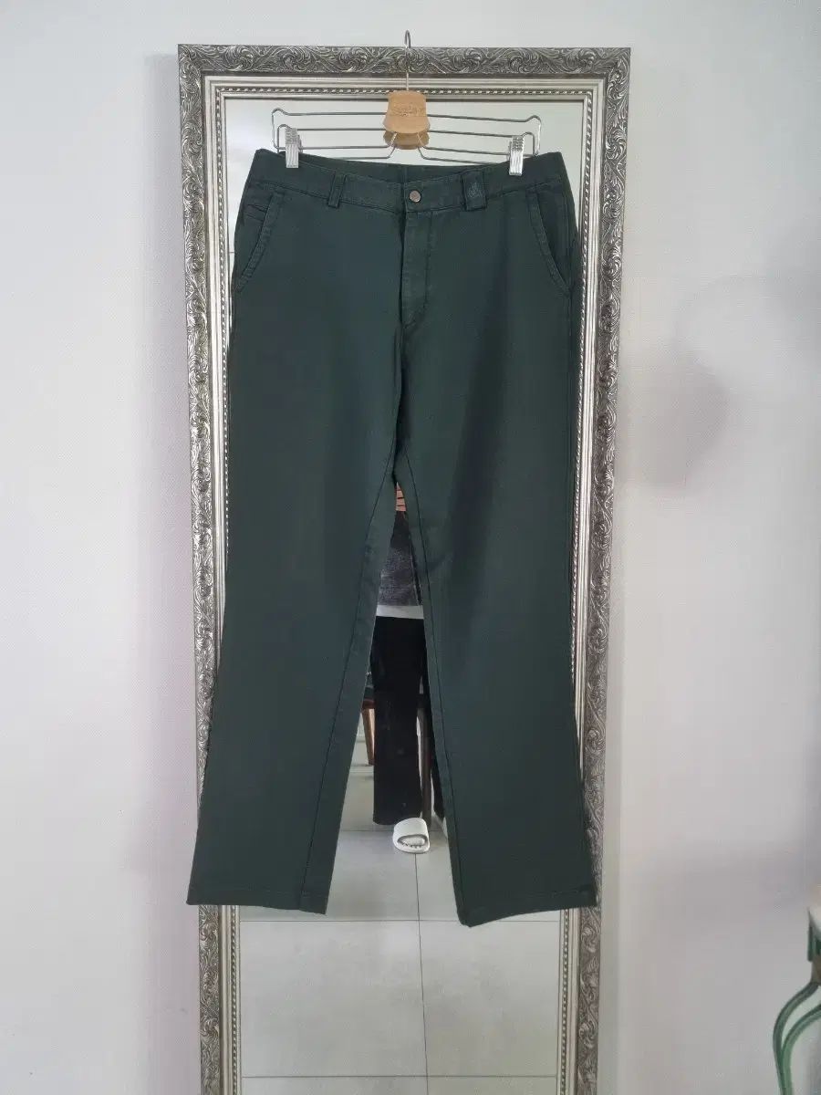 ビンポールゴルフ メンズ ゴルフパンツ 34