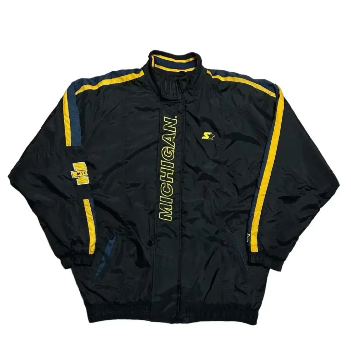 スターター スクール ミシガン パデッド アウター XL