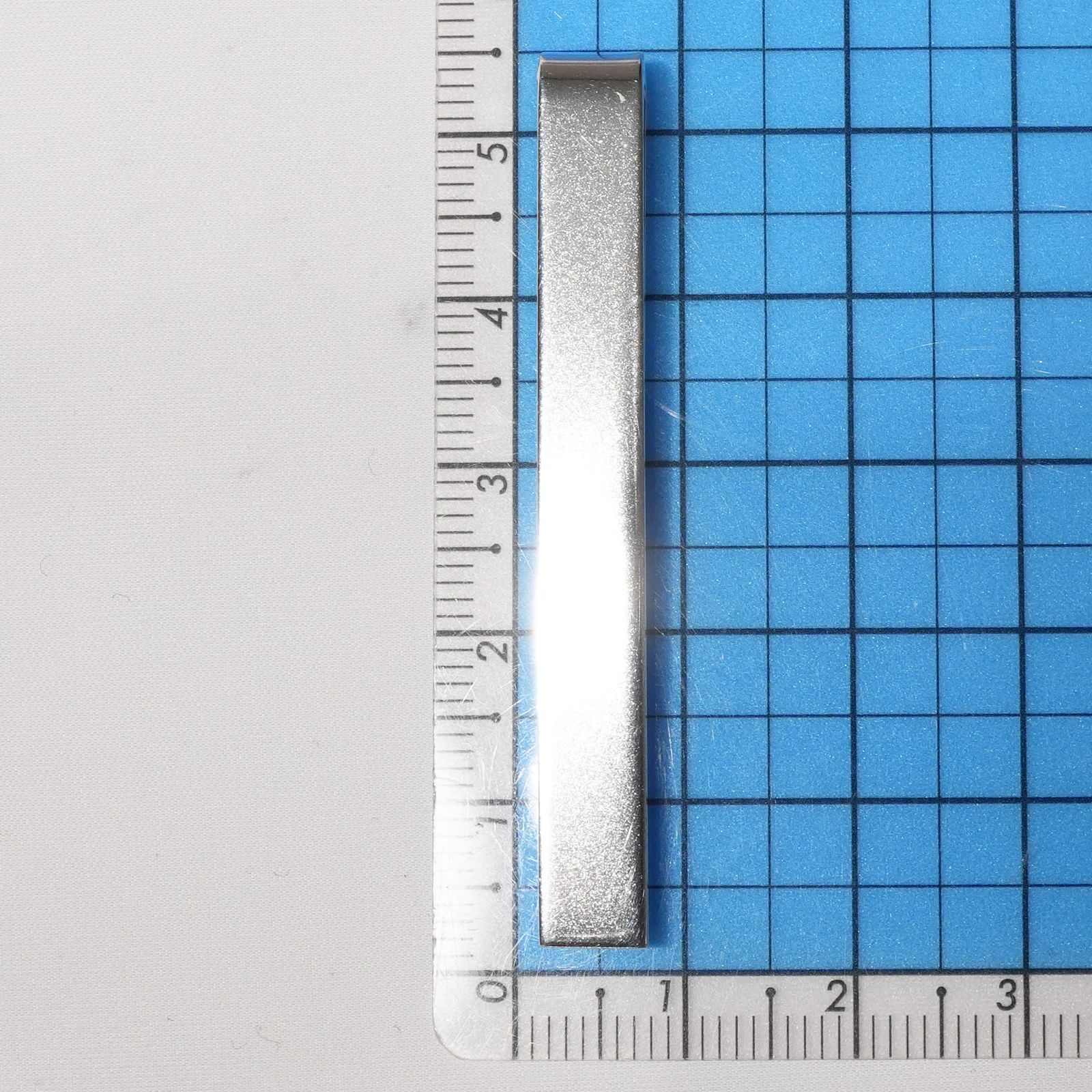 極美品 ヴィンテージ ティファニー シルバー ネクタイピン/25-2165S