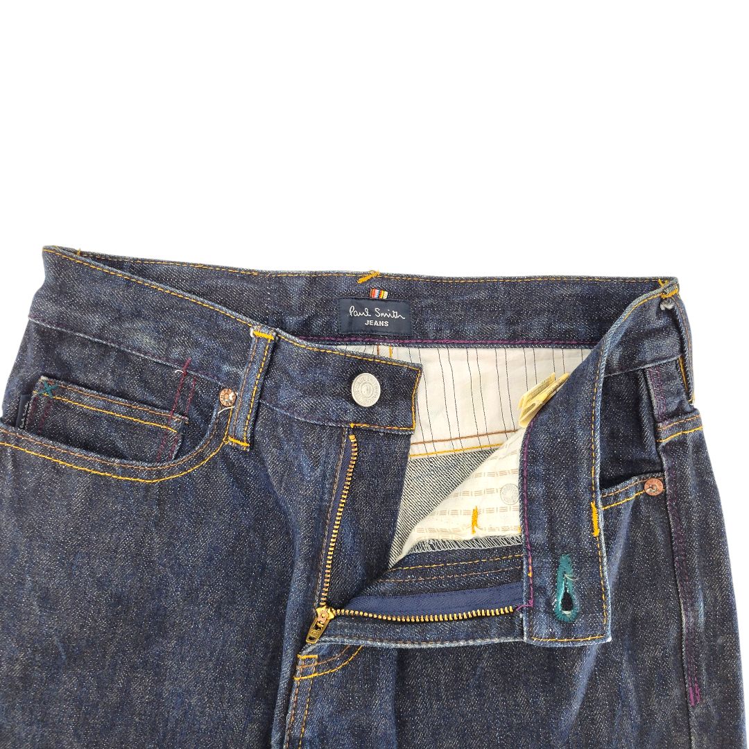 Paul Smith JEANS ポールスミスジーンズ デニム ジーンズ パンツ S