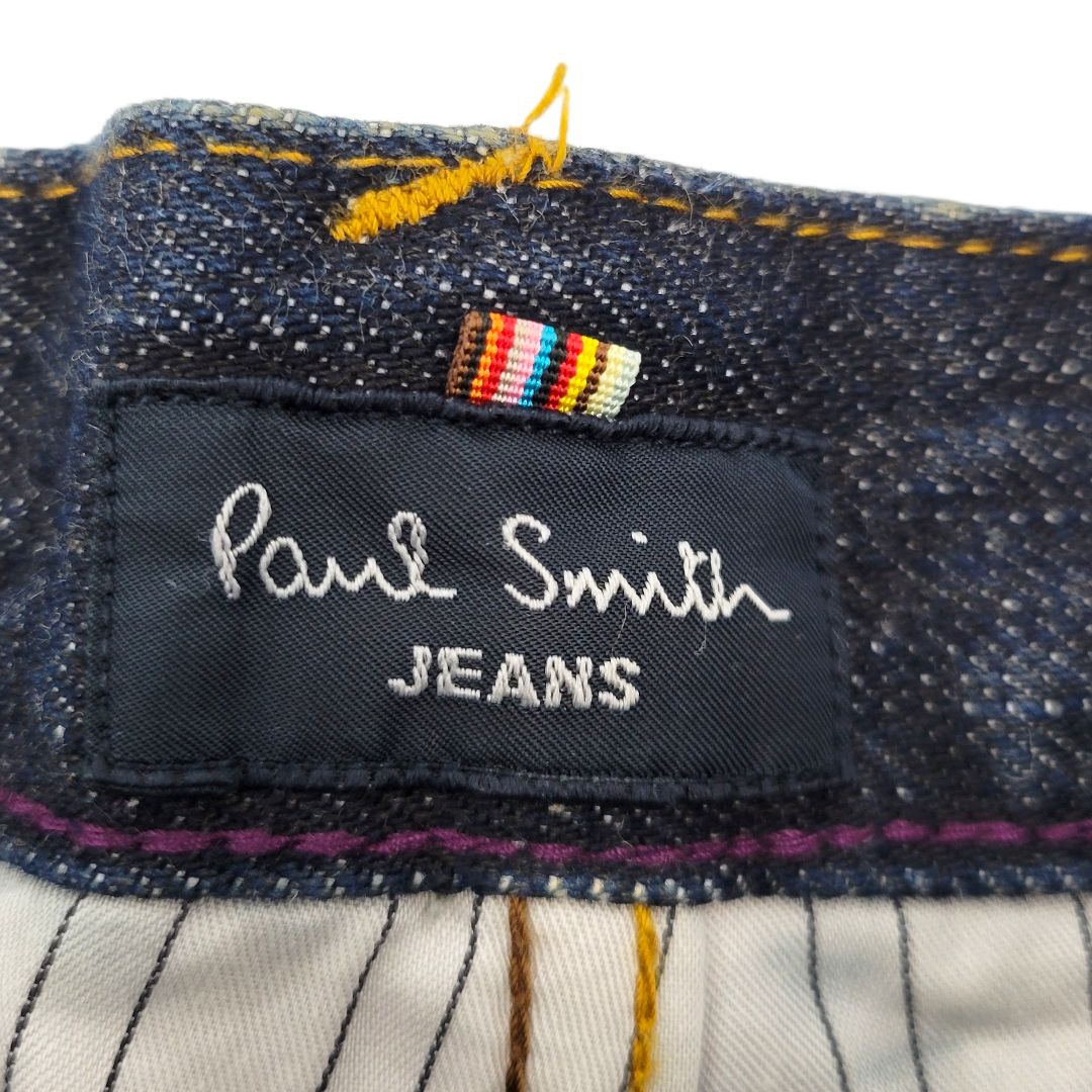 Paul Smith JEANS ポールスミスジーンズ デニム ジーンズ パンツ S