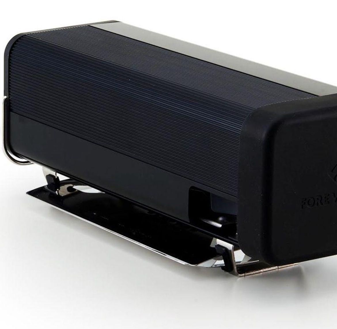 FORE WINDS フォールディングキャンプストーブ FW-FS 01 シルバー