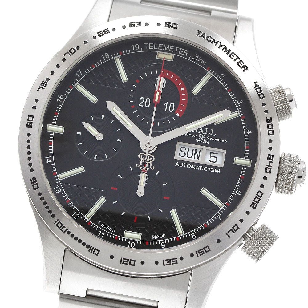 ボールウォッチ BALLWATCH CM2092C ストークマン ストームチェイサーII 