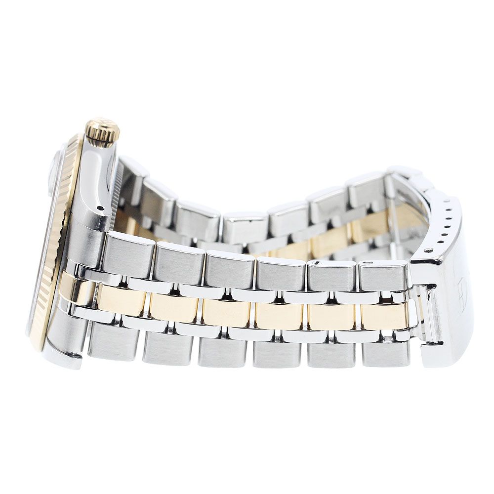 チュードル TUDOR 74033 プリンス デイト 自動巻き メンズ良品保証書