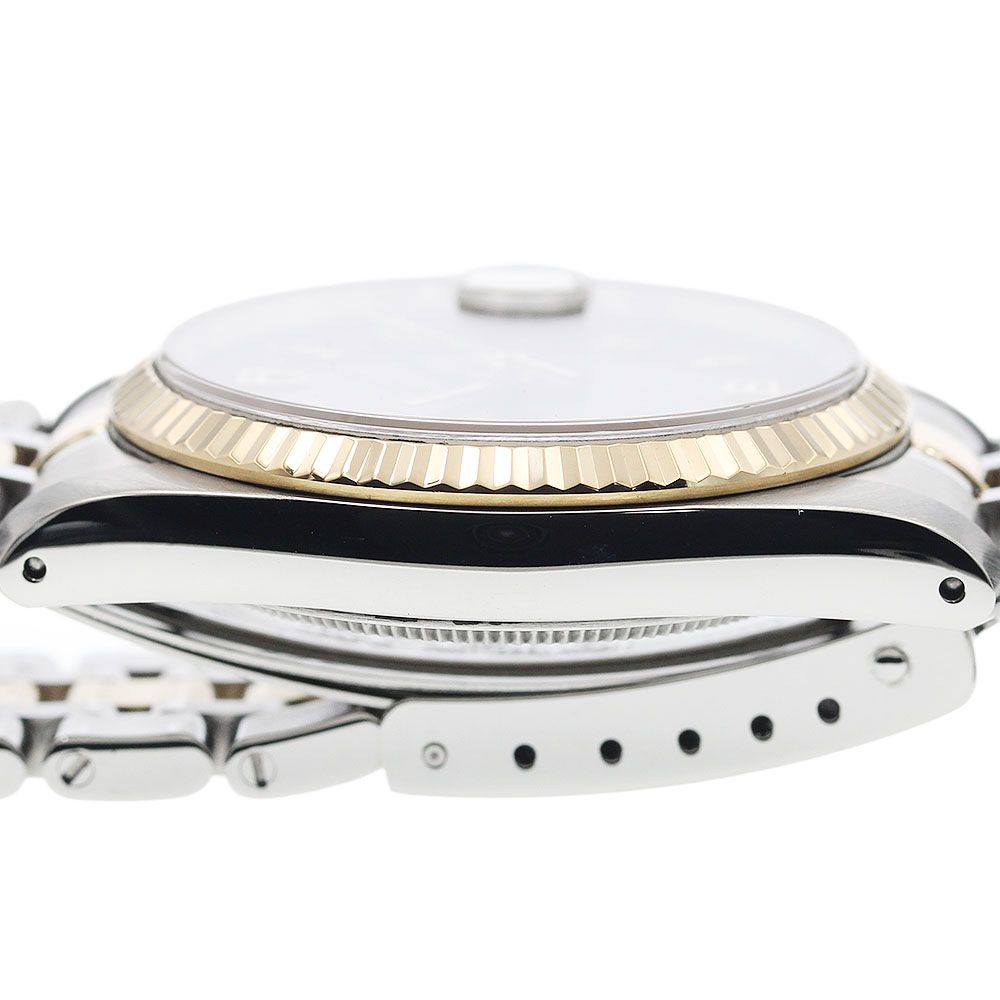 チュードル TUDOR 74033 プリンス デイト 自動巻き メンズ良品保証書