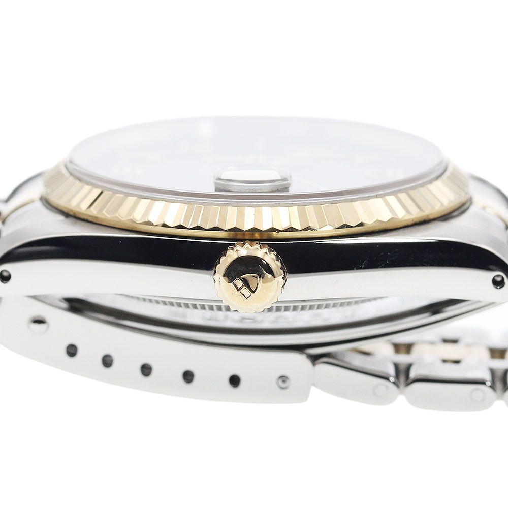 チュードル TUDOR 74033 プリンス デイト 自動巻き メンズ良品保証書