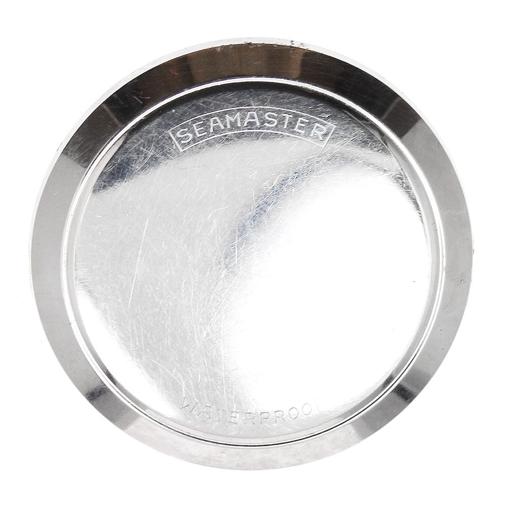 2761 シーマスター