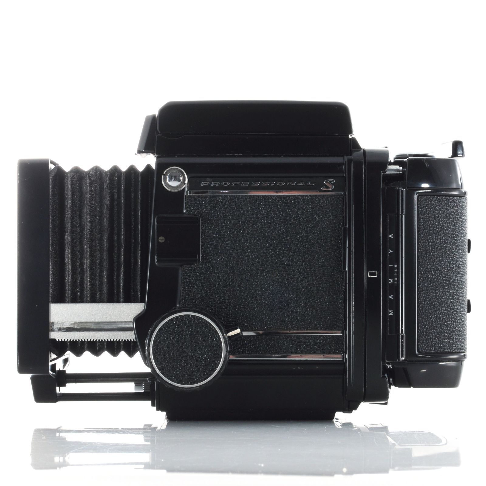 マミヤ】Mamiya RB67 ProS + SEKOR C 90mm F3.8 中判カメラ美品セット