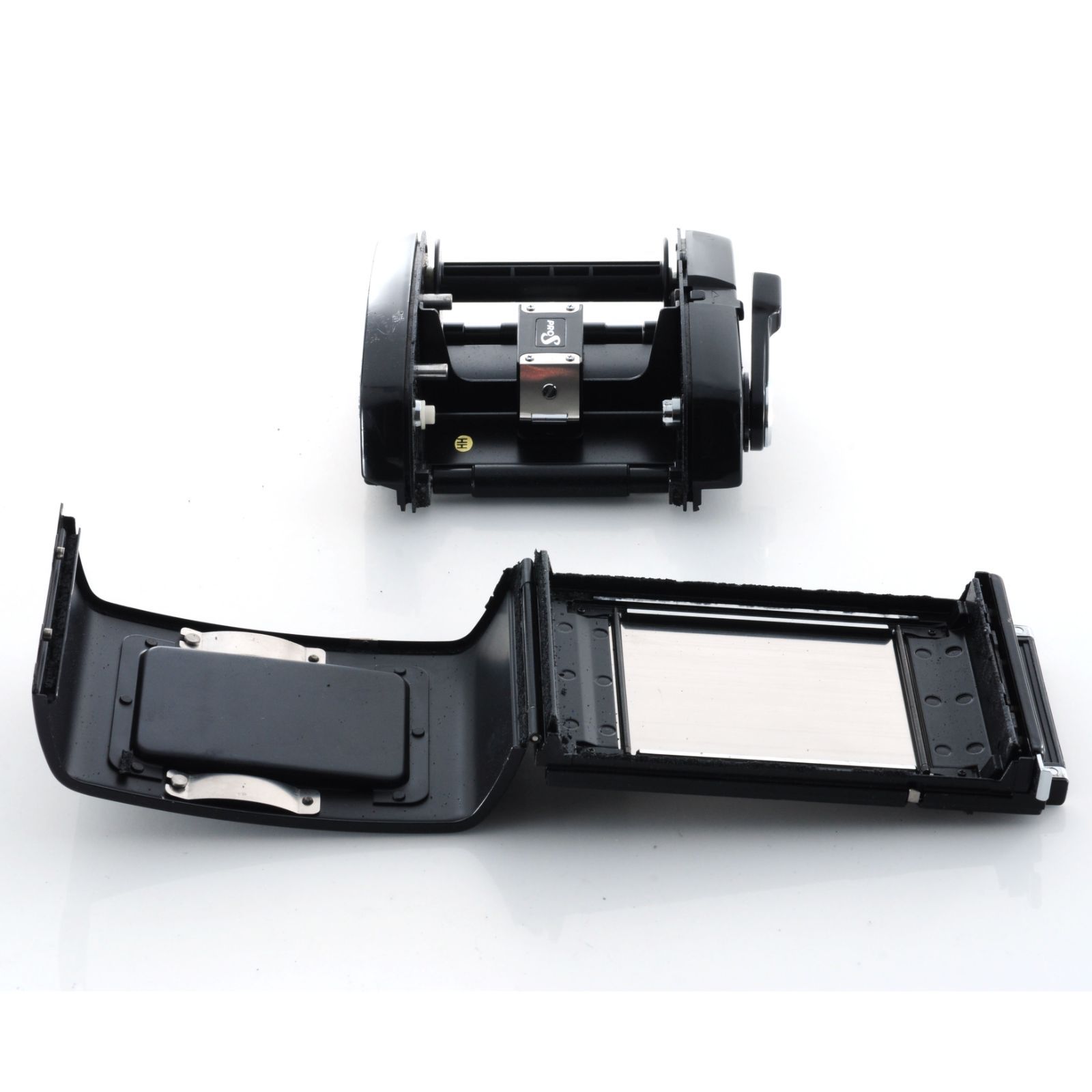 マミヤ】Mamiya RB67 ProS + SEKOR C 90mm F3.8 中判カメラ美品セット