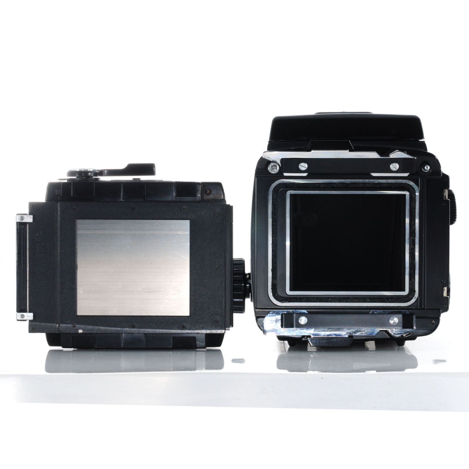 マミヤ】Mamiya RB67 ProS + SEKOR C 90mm F3.8 中判カメラ美品セット