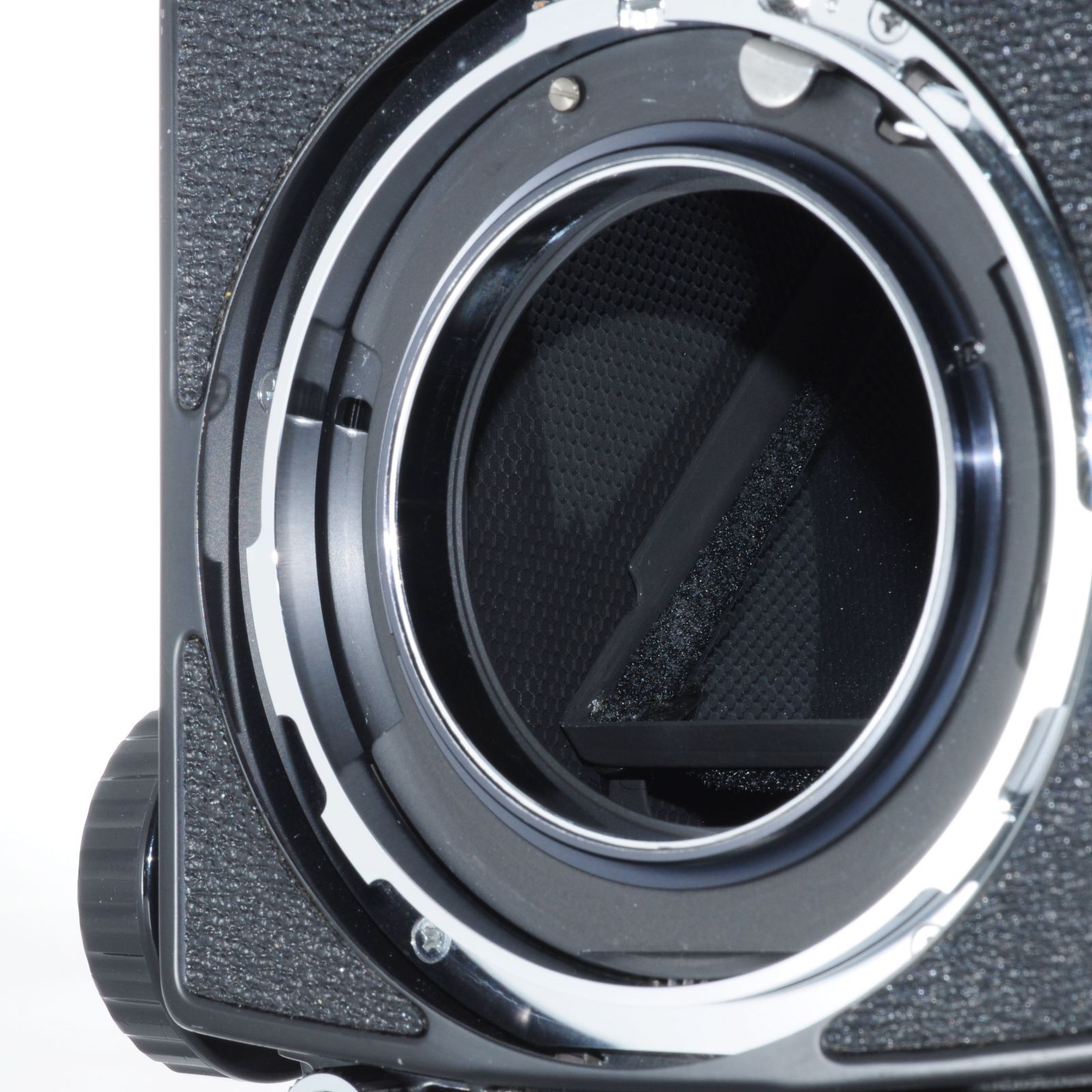 マミヤ】Mamiya RB67 ProS + SEKOR C 90mm F3.8 中判カメラ美品セット