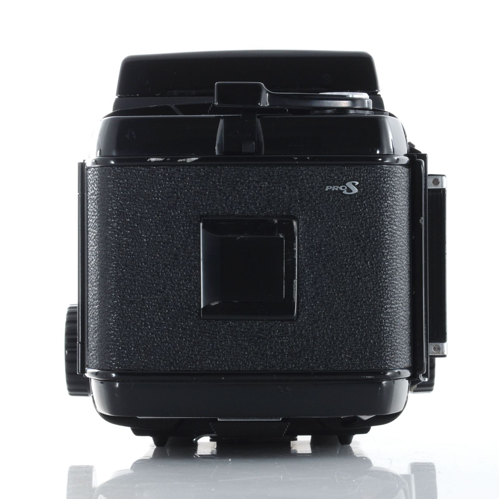 マミヤ】Mamiya RB67 ProS + SEKOR C 90mm F3.8 中判カメラ美品セット