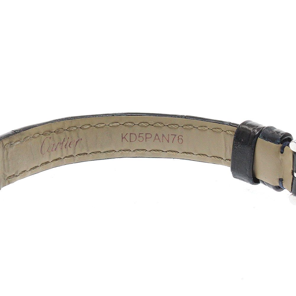 カルティエ CARTIER WSTA0032 タンクアメリカン ミニ クォーツ