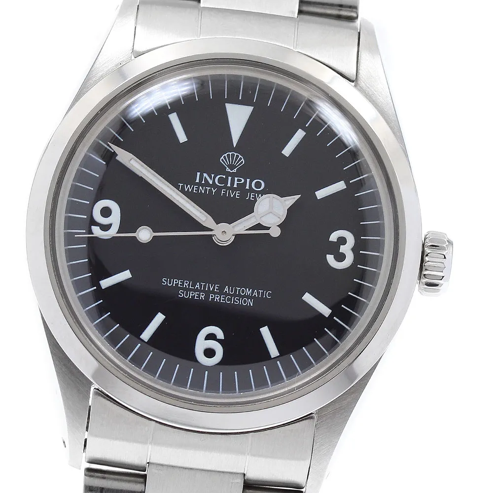 ブ*⭐様 希少　インキピオ10 INCIPIO 2026年最新】インキピオ 10の人気アイテム - メルカリ