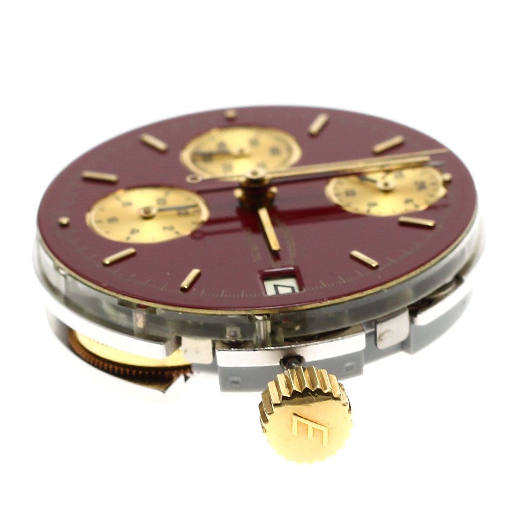 エベラール EBERHARD cal.5100 ムーブメント 自動巻き メンズ _J-92 エベラール EBERHARD cal.5100 ムーブメント 自動巻き メンズ_J-92