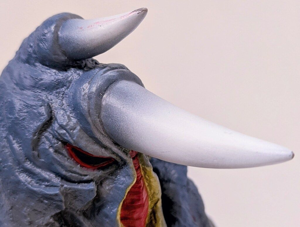 メディコム・トイ 東映レトロソフビコレクション 仮面ライダー サイ