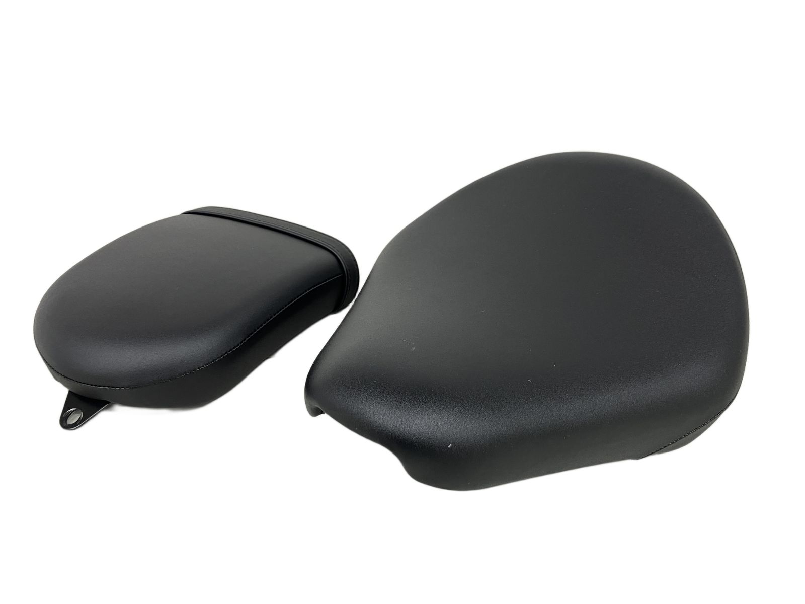 HONDA 77100 K 2 Y J 400 77300 87 A 000 レブル250 メインシート タンデム シート 2点セット