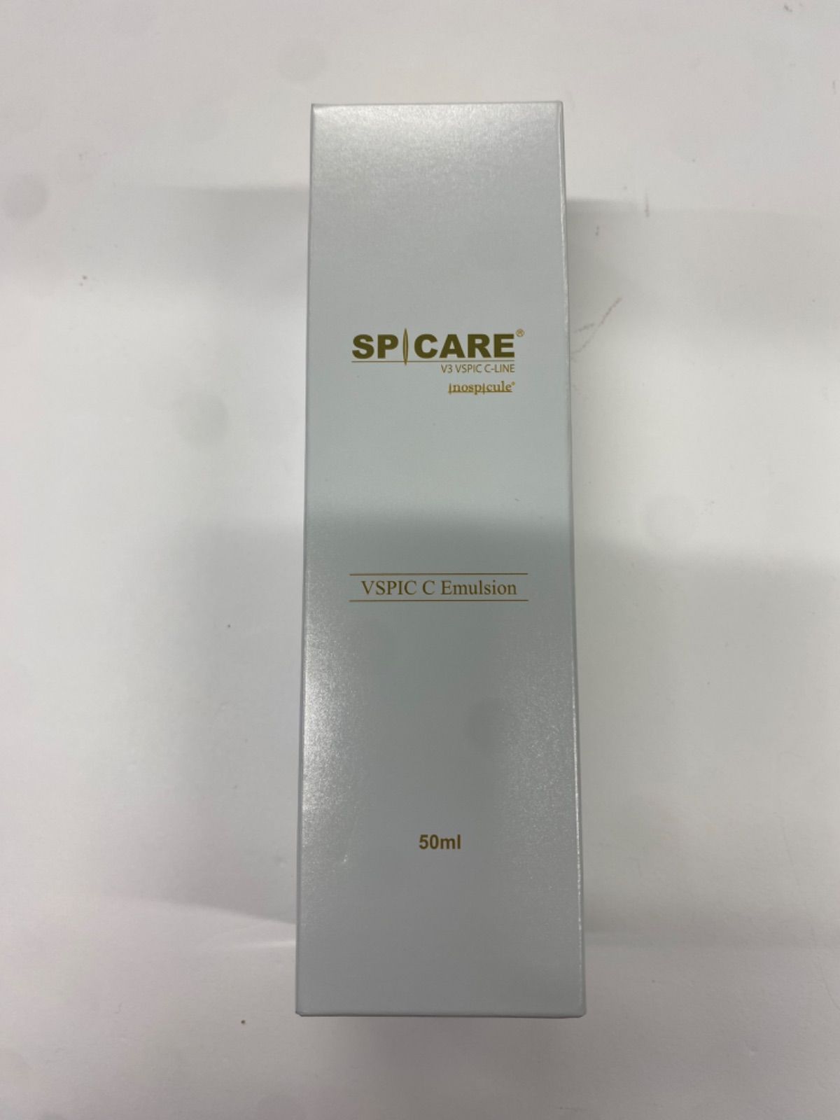 J1271 SPI CARE スピケア ブイスリー ブイスピック シー エマルジョン 