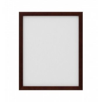 大仙 デッサン額 MM-05 AC 三々 ブラウン