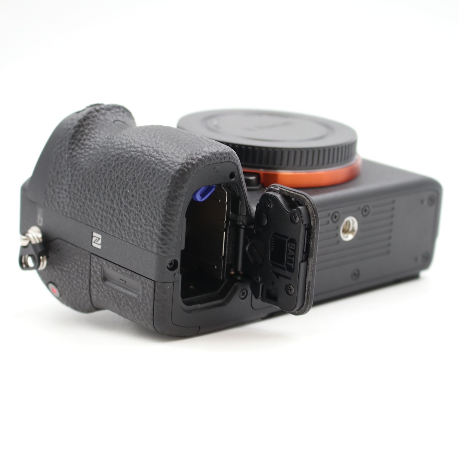 SONY α7II ILCE-7M2 ボディ◆シャッター回数7081回のみ♪ SONY α7II ILCE-7M2 ボディ◇シャッター回数7081回のみ♪の通販 by