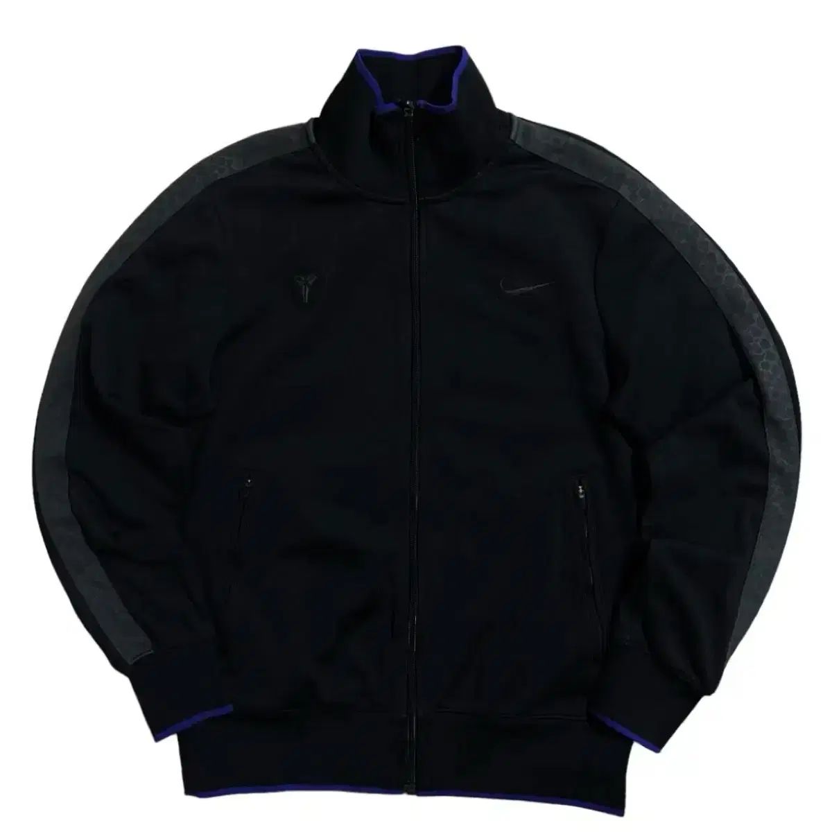 ナイキ コービーブライアント トラックジャージ (M) - メルカリ