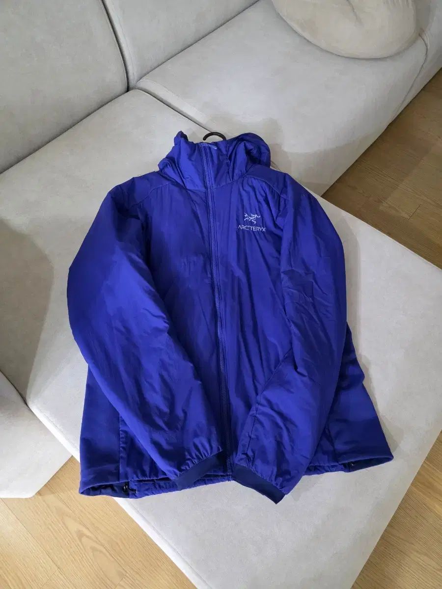 Atom lt アトム スクイッドリング Lサイズ