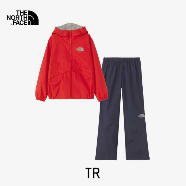 ノースフェイス レインテックス 150 sの通販