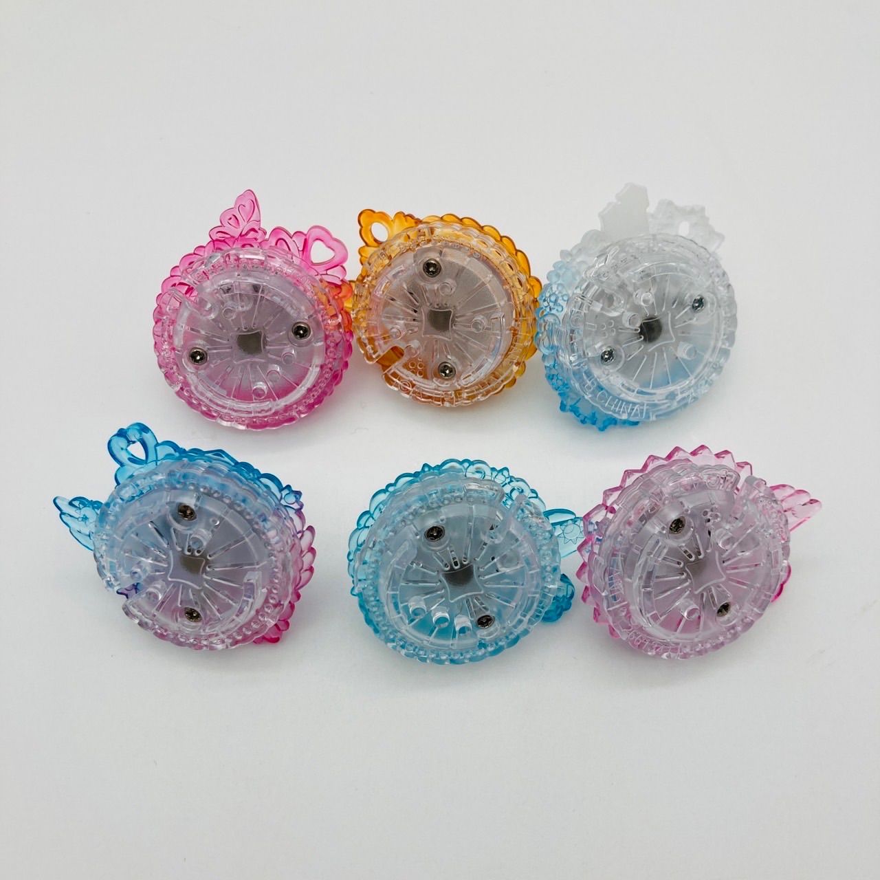 中古 おもちゃ ひろがるスカイ！プリキュア 変身 スカイミラージュ