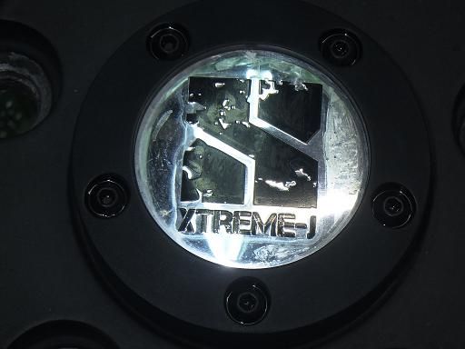 17インチ ヨコハマ