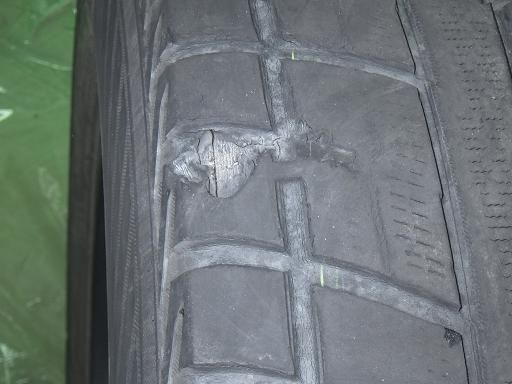 スタッドレス XTREME