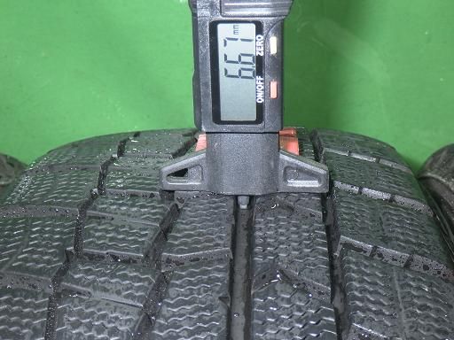 スタッドレス ユーロテック