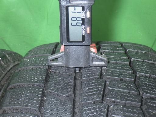 16インチ ダンロップ