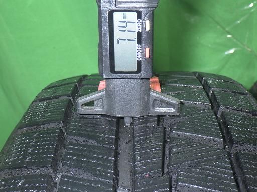 ブリヂストン アイスパートナー2